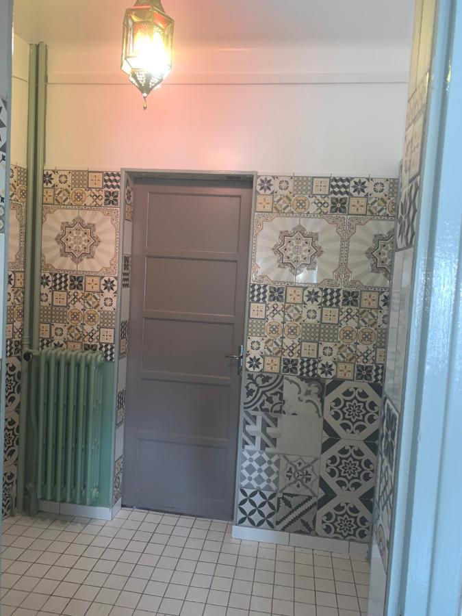 فيلا Gite Arcis Sur Aube المظهر الخارجي الصورة